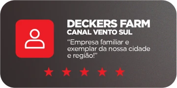 Depoimento - Deckers Farm