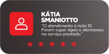 Depoimento - Kátia Smaniotto